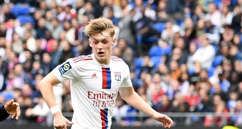  - OL : une recrue fait la fête et fait grincer des dents en interne
