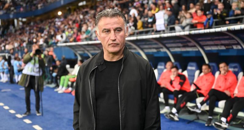  - PSG : le club serait dans l'incompréhension pour Galtier, qui pourrait s'offrir un magnifique rebond en cas de départ de Paris