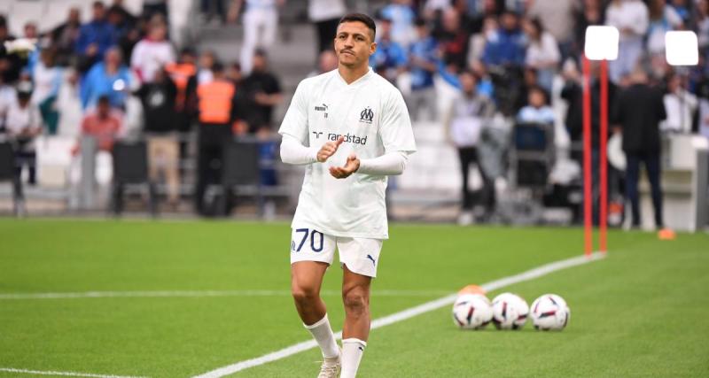  - OM : l'incroyable rumeur venue du Chili qui envoie Alexis Sanchez au PSG !