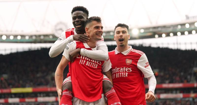  - Arsenal : un cadre va bien plier bagages, les Gunners vont mettre le feu au mercato