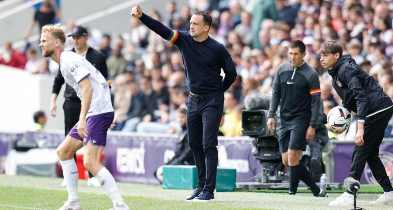  - FC Nantes : deux mauvaises nouvelles pour Aristouy avant Montpellier