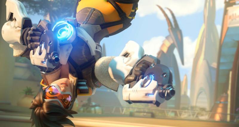  - Overwatch 2 annule le mode PvE très attendu et la toile s'enflamme