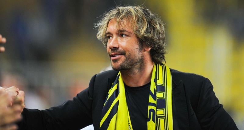  - Selon Diego Lugano, la FIFA a favorisé l'Argentine pendant la Coupe du Monde