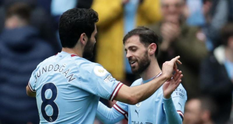  - PSG, FC Barcelone - Mercato : Bernardo Silva a fait son choix entre Paris et le Barça 