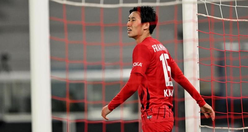  - OM - Mercato : un nouveau Japonais à Marseille ? 