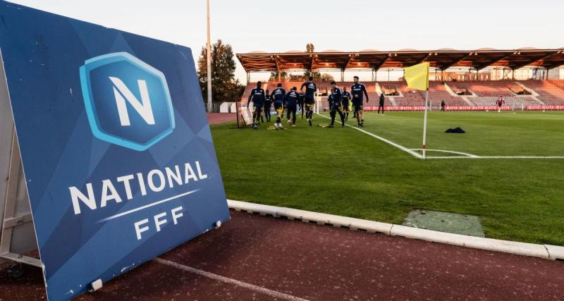  - Stade Briochin : la défaite à Villefranche, sa relation avec Karim Mokeddem, la DNCG... Guillaume Allanou fait le point