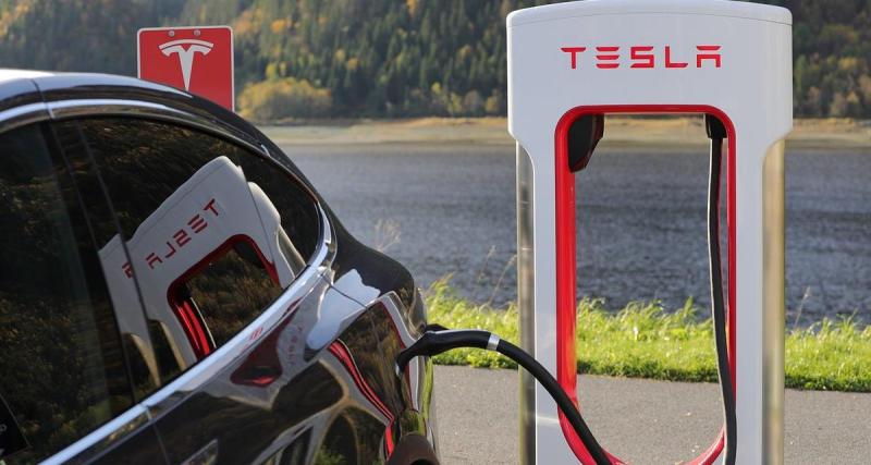  - Les véhicules électriques encore plus taxés en Wallonie