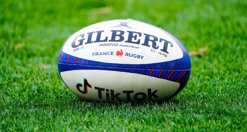  - À l'occasion du Mondial U20, World Rugby va tester un ballon intelligent