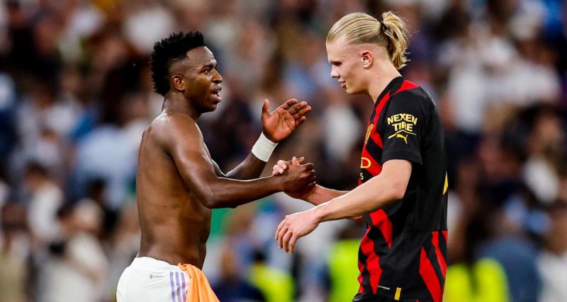  - Manchester City - Real Madrid en direct : revivez la démonstration des Citizens face aux Merengue