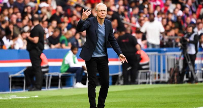  - Après son départ de Troyes, Bruno Irles pourrait rebondir en Ligue 2