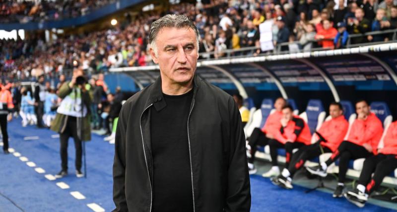  - PSG : l'absence de Christophe Galtier aux trophées UNFP fait jaser 
