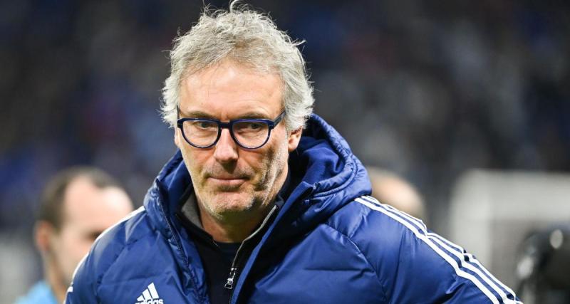  - OL : Laurent Blanc pique ses joueurs sur l'Europe et reste évasif sur le Mercato