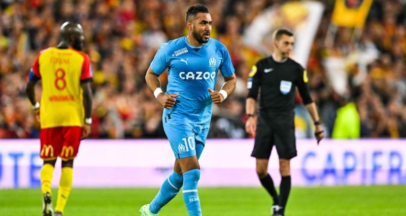  - OM, RC Lens : la sanction de Payet après sa gifle sur Cahuzac a fuité ! 