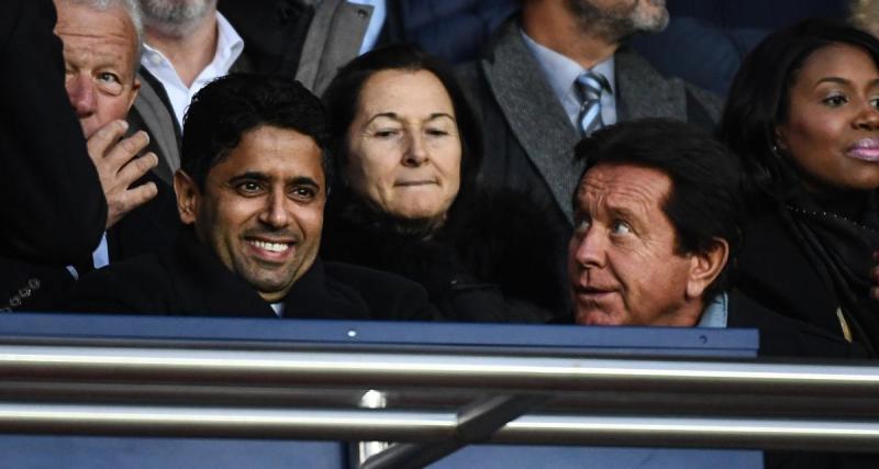  - Ligue 1 : le Top 5 des présidents les plus inamovibles 