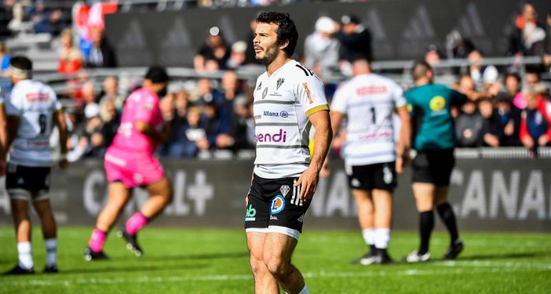  - Brive : Arthur Bonneval va rester au CAB !