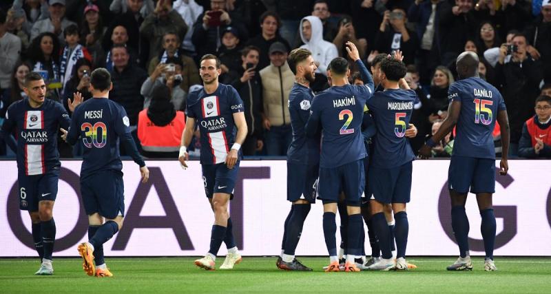  - PSG : une recrue estivale annoncée sur le départ veut rester !