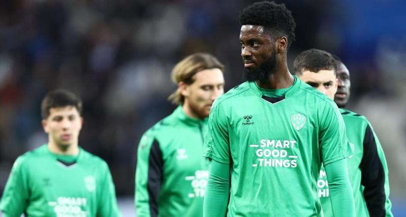  - ASSE - Le rendez-vous de Didier Bigard : « Peut-on vraiment leur faire confiance ? »