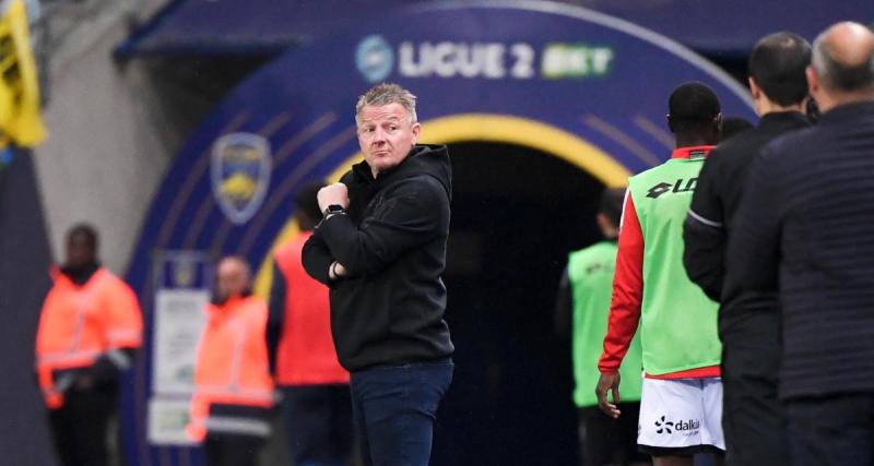  - Sochaux : Guégan débarqué, un duo bien connu pour le remplacer ! (off)