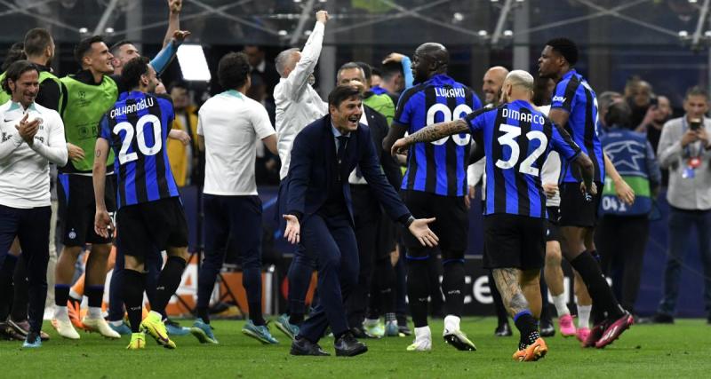  - Inter Milan : entre le Real Madrid et Manchester City, Zanetti a une préférence pour la finale