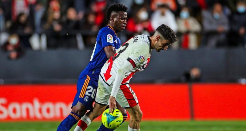  - Real Madrid : une recrue annoncée s'enflamme déjà pour son duo avec Vinicius