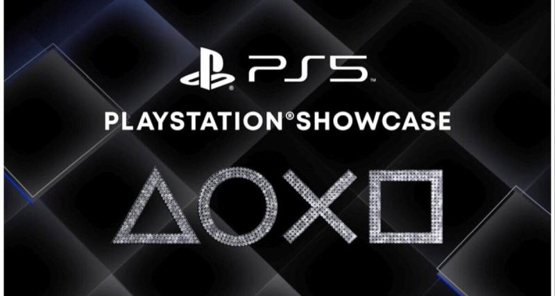  - Date confirmée pour le Sony Playstation Showcase : que des dingueries au programme