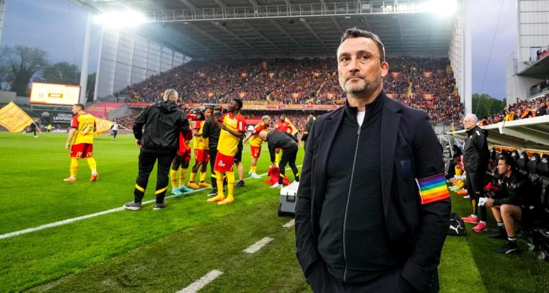  - OGC Nice, RC Lens : Haise a donné sa réponse au Gym, un nouveau grand nom évoqué !