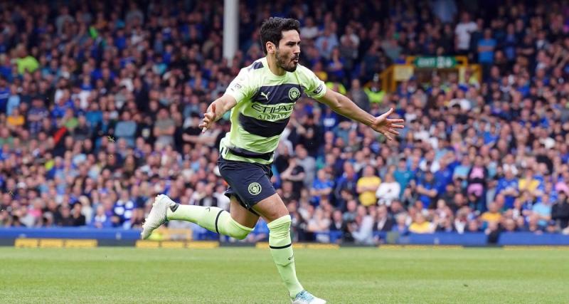  - Barça : coup dur en vue pour les Blaugranas, un cador de Premier League fait une offre à Gündogan