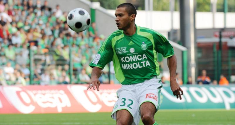  - ASSE : après Dupraz, un autre ancien des Verts débarque sur un banc de Ligue 2