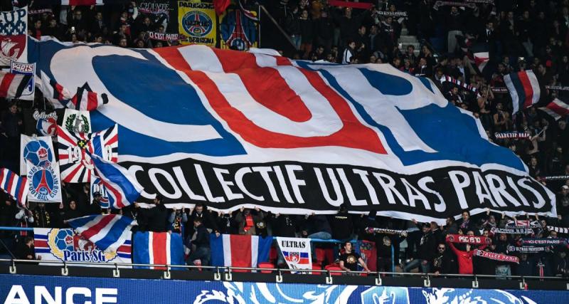  - PSG : le CUP va revenir au Parc, le club communique !