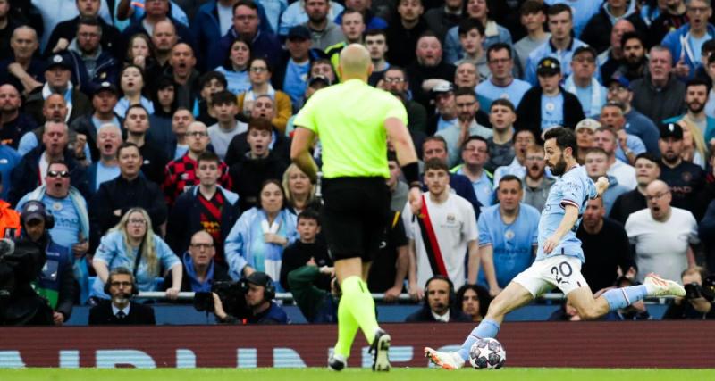  - Manchester City – Real Madrid : époustouflant Bernardo Silva, la toile s'enflamme... sur sa venue au PSG cet été !