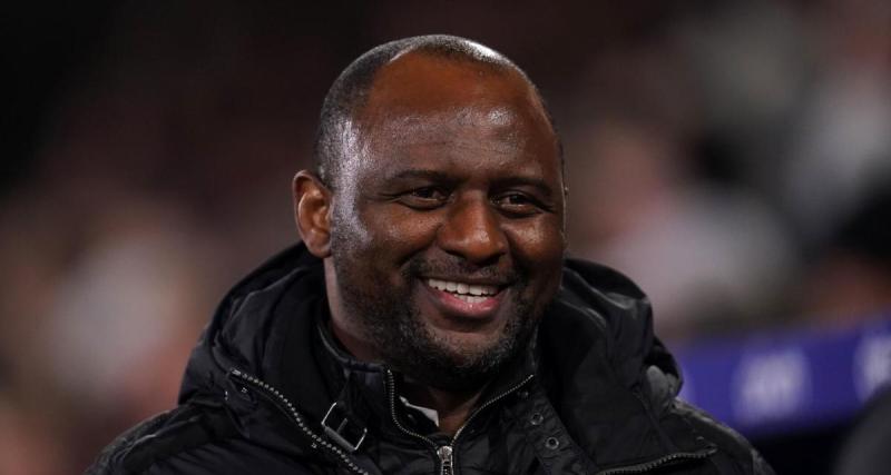  - Nantes : Kita veut ramener Vieira sur le banc !