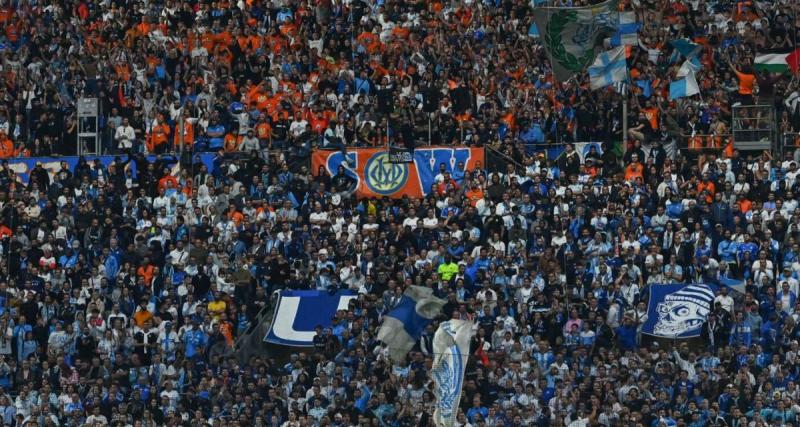  - OM : coup dur pour Marseille avant Lille