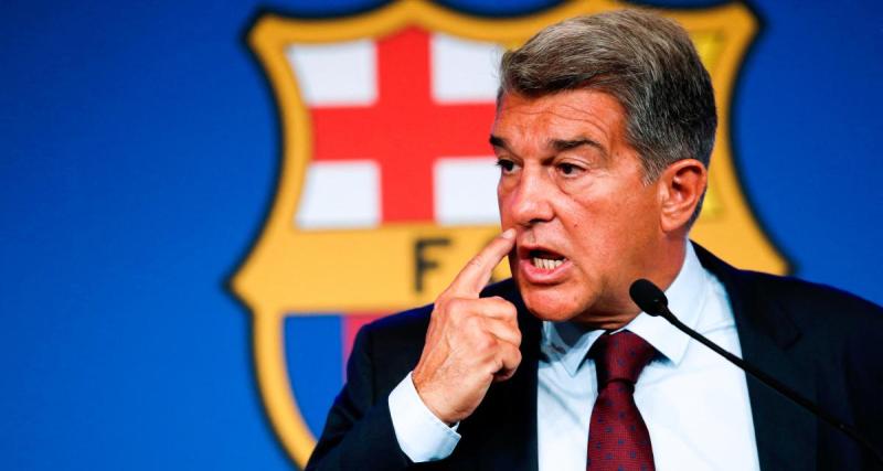  - FC Barcelone, PSG - Mercato : Laporta a dégainé son atout secret pour Messi