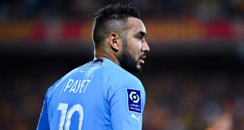  - OM, RC Lens : la sanction de Payet après sa gifle sur Cahuzac est tombée ! 