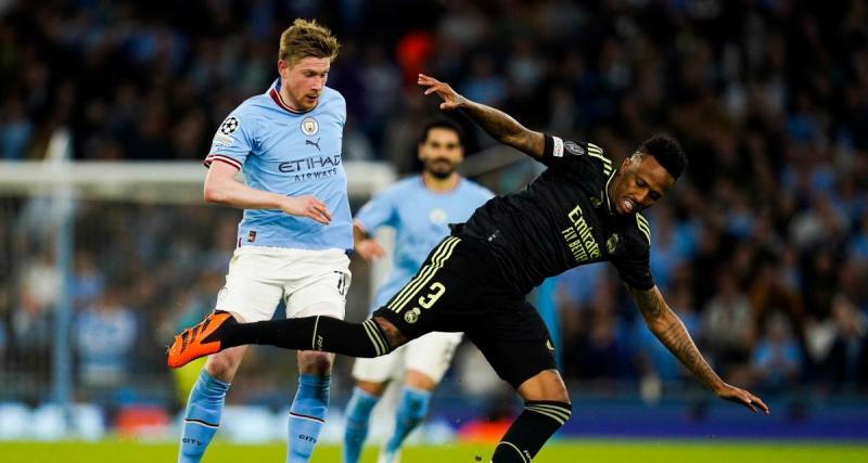  - 📝 Manchester City - Real Madrid : les Tops et les Flops !