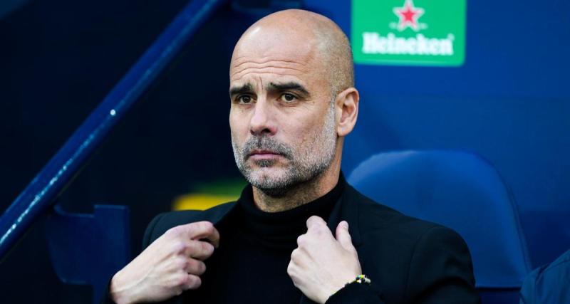  - Manchester City - Real Madrid : le message révélateur de Guardiola avant le match