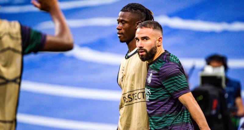  - Manchester City – Real Madrid : « City a été meilleur du début à la fin »... L'analyse sans appel de Carvajal