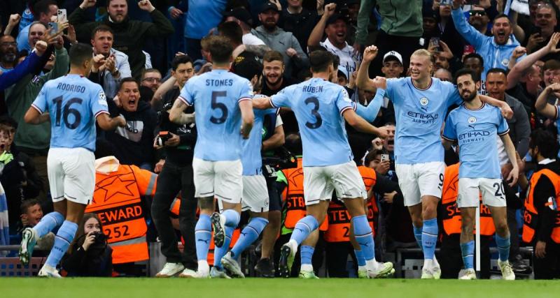  - Manchester City - Real Madrid : les Citizens humilient les Merengue et rejoignent l'Inter en finale 