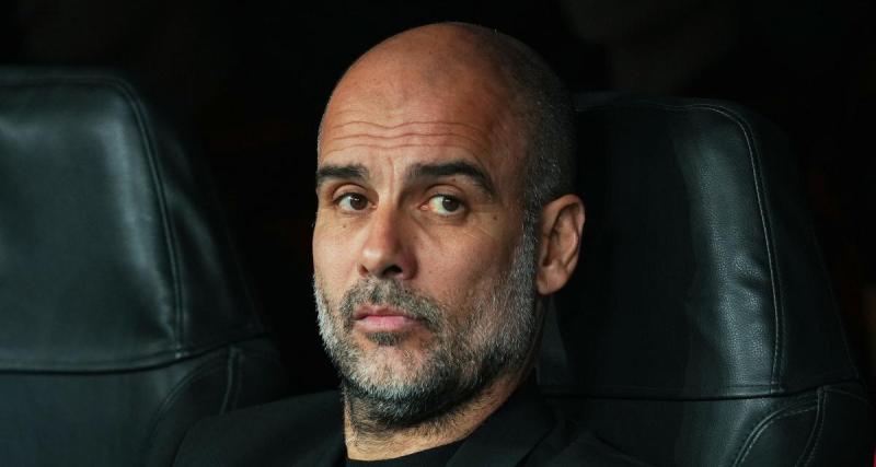  - Manchester City - Real Madrid : Guardiola adoube un héros de l'ombre après la victoire