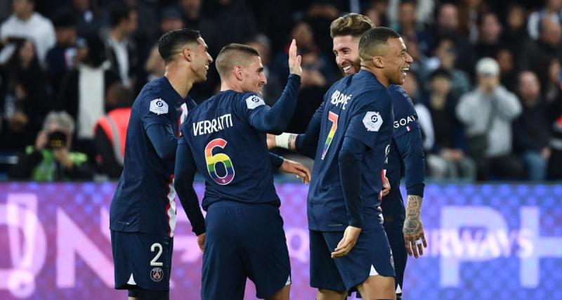  - PSG : un cadre ouvre la porte à un départ lors du prochain mercato estival 