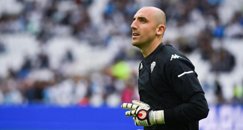  - ASSE : les Verts ont transformé un joueur de Ligue 1 sur le déclin
