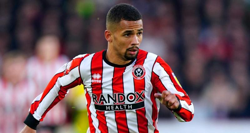  - OM - Mercato : Mbemba conseille à un joueur de venir à Marseille