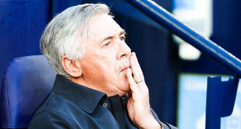  - Real Madrid : Pérez a parlé avec Ancelotti, son avenir est déjà tranché 