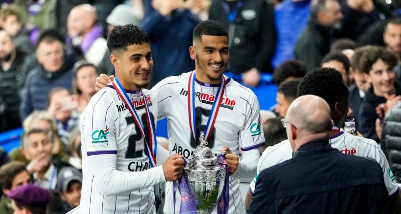  - Toulouse : Chaïbi soutient Aboukhlal après sa mise à l’écart