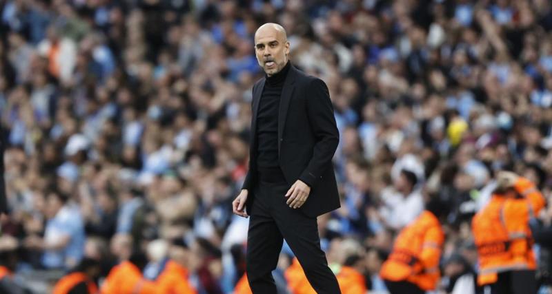  - Manchester City : Guardiola envoie deux piques cruelles au Real Madrid après la leçon
