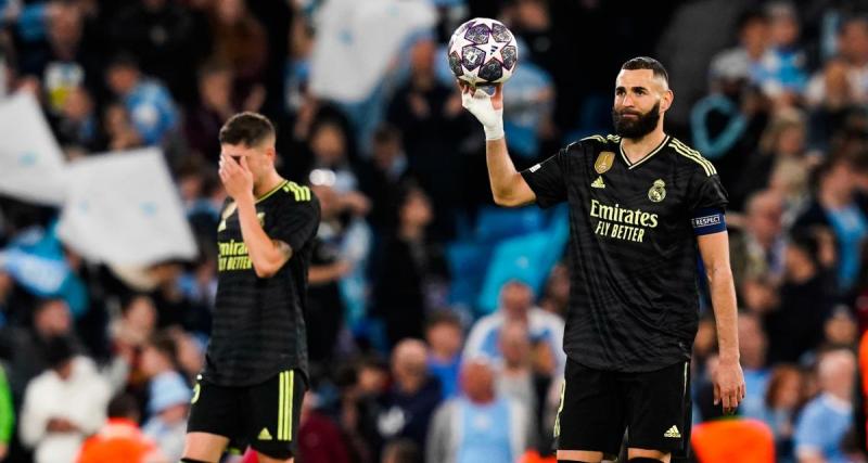  - Ligue des champions : aucun joueur français en finale, une première depuis plus de dix ans