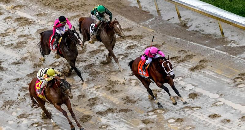  - Résultats course PMU : Gamay de l'Iton vainqueur du Prix du Gatinais à Vincennes