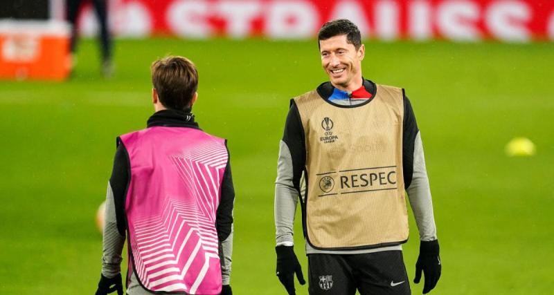  - Barça : le vestiaire s'est régalé de la déroute du Real Madrid sur Whatsapp !