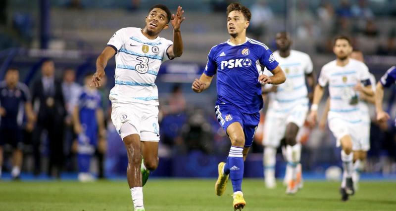 - ASSE - Mercato : Fofana et Cafaro ont offert un crack sur un plateau aux Verts