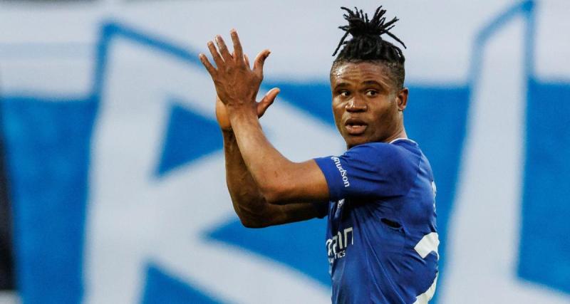  - RC Lens, LOSC - Mercato : les deux clubs s’arrachent un goleador d’avenir